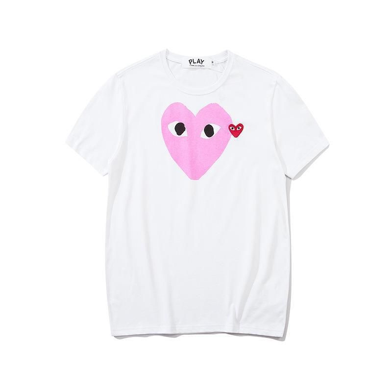 Футболка Comme des Garcons #1