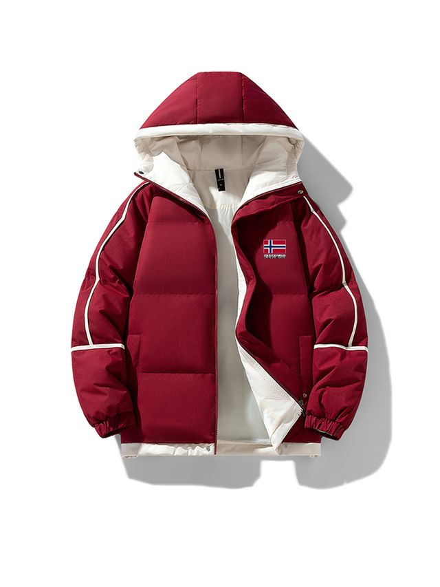 Пуховик Napapijri Down Jacket #1