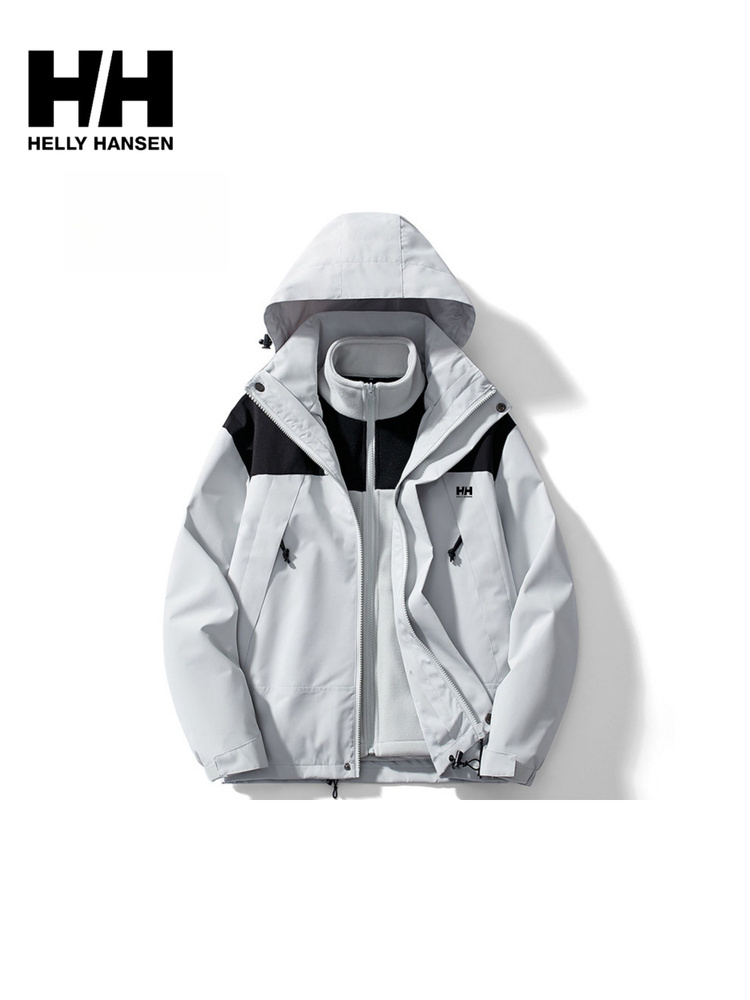 Куртка Helly Hansen Хелли Хансен #1