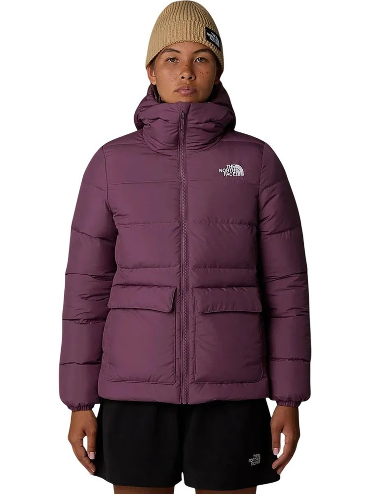 Пуховик The North Face W GOTHAM JACKET #1