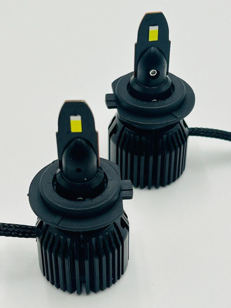 LED H7 55 W OZON led-h7-55-w-ozon
