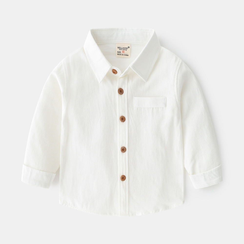 Рубашка H&M #1