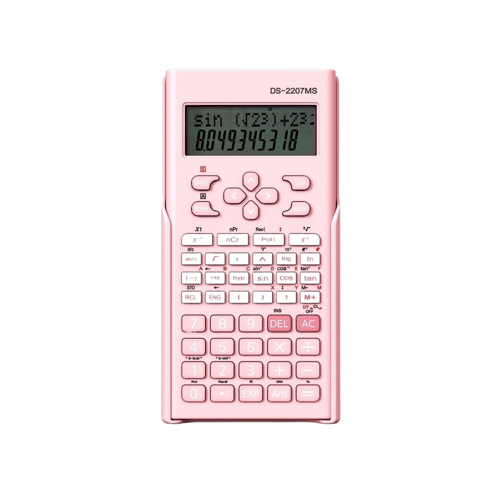 Инженерный научный калькулятор купить на OZON по низкой цене (1863754696)