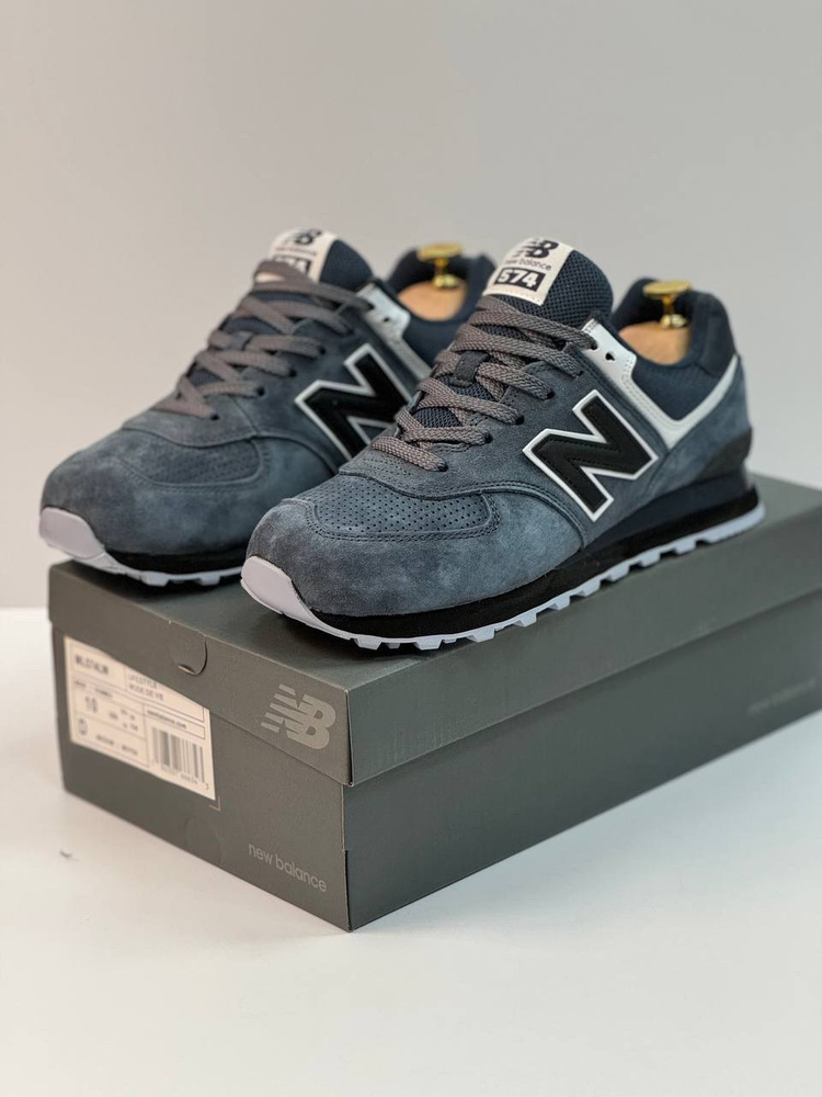 Кроссовки New Balance #1