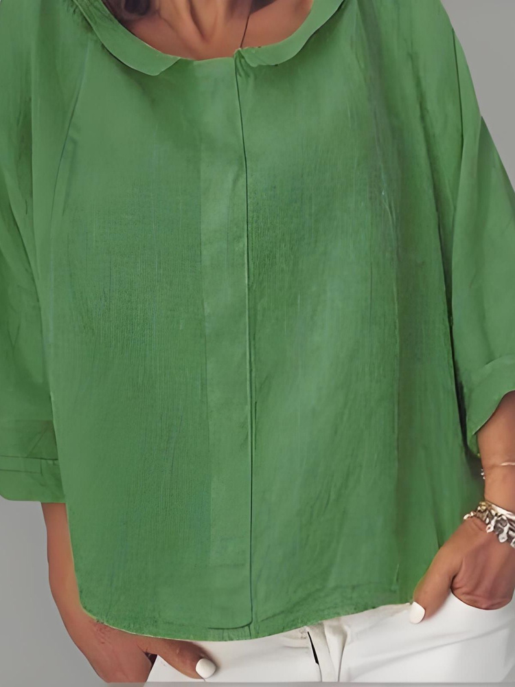 Рубашка H&M #1