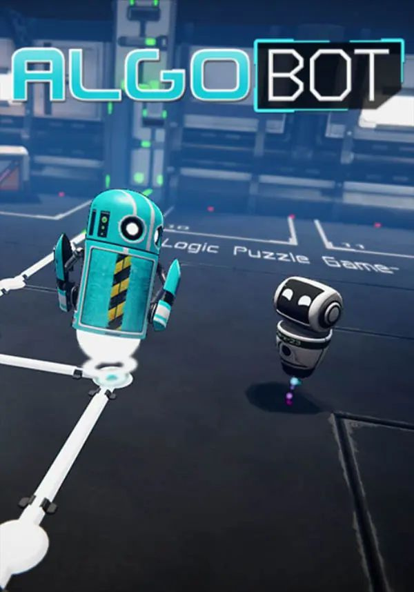 Algo Bot #1