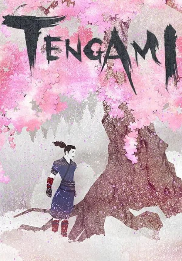 Tengami #1