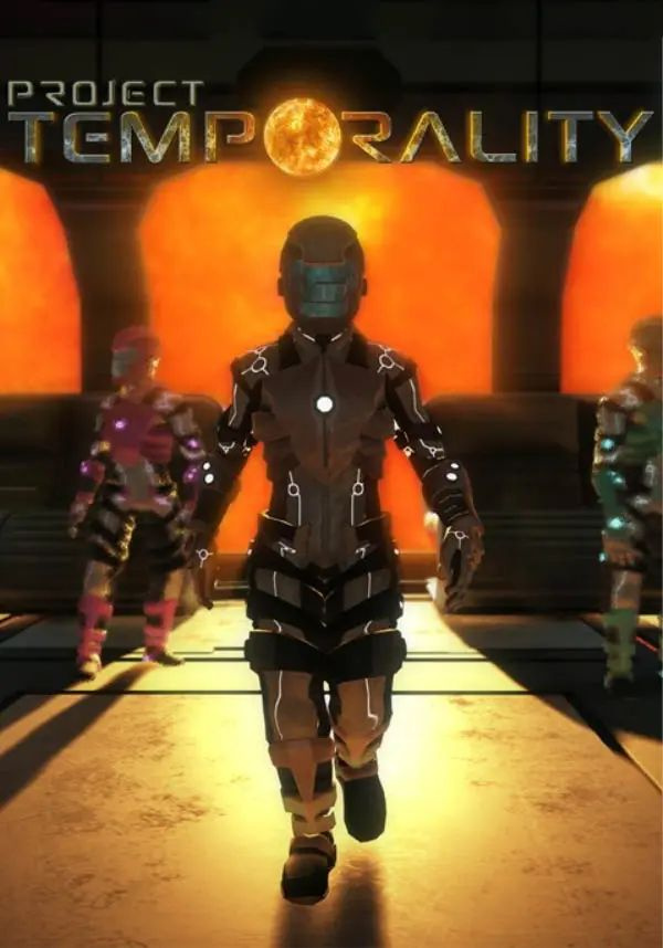 Project Temporality #1