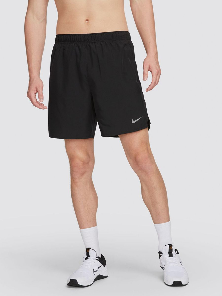 Шорты Nike M Nk Df Challenger 7Bf Short #1