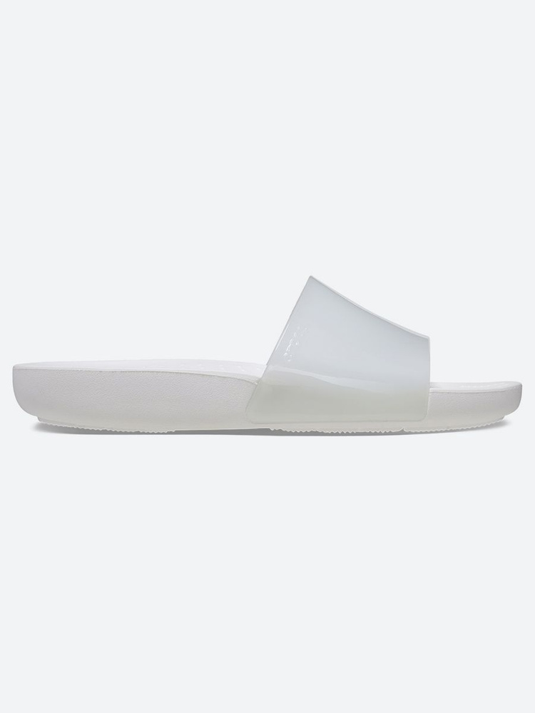 Шлепанцы Crocs #1