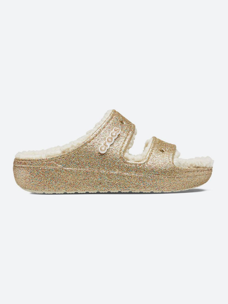 Шлепанцы Crocs #1