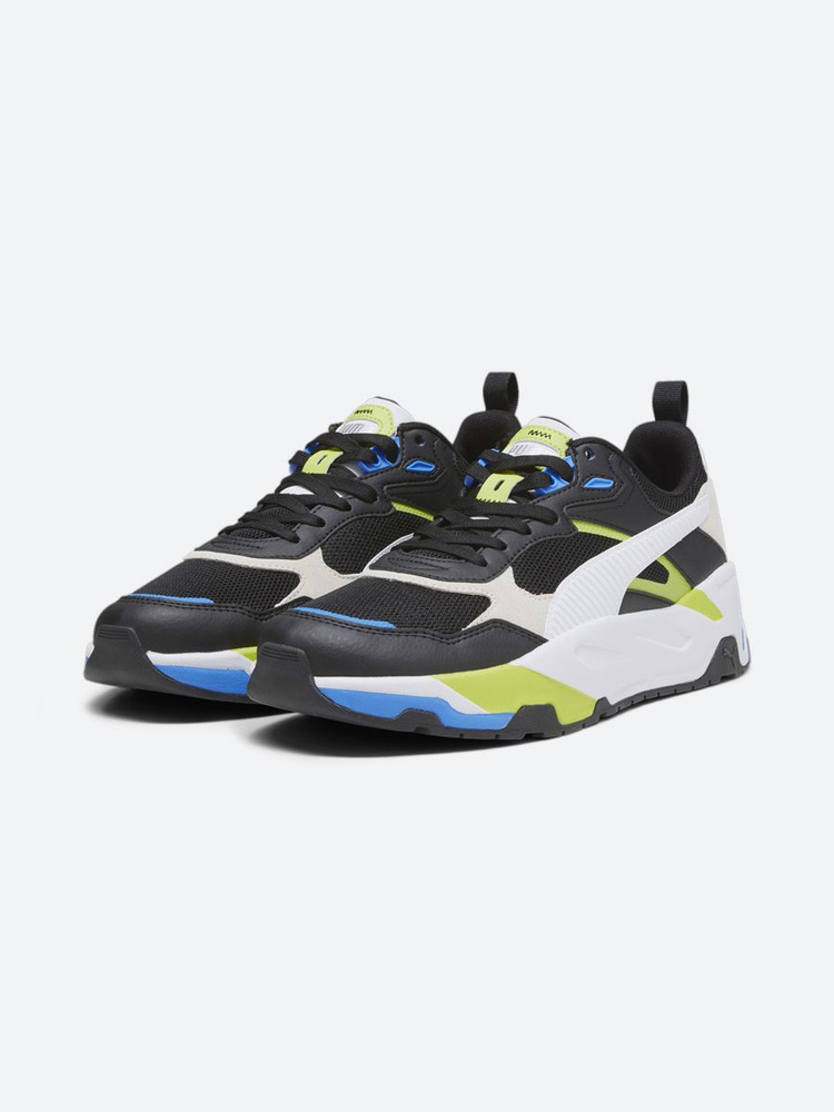 Кроссовки PUMA Trinity #1