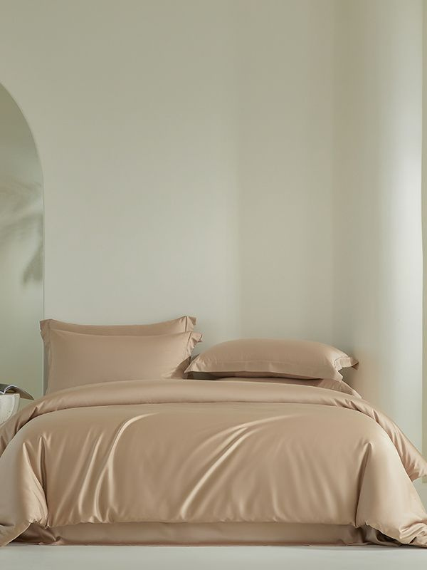 OLOEY Пододеяльник Тенсель, 220x240  #1