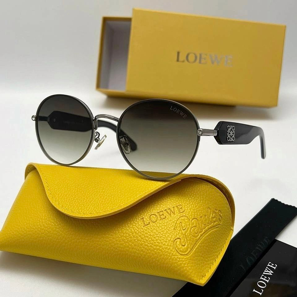 Очки солнцезащитные Loewe #1