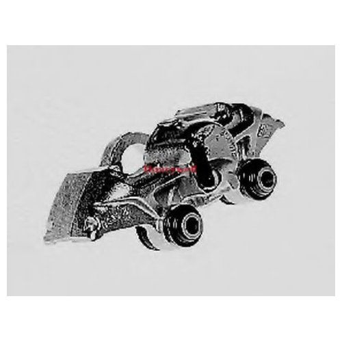 Суппорт тормозной Bendix 691391B #1