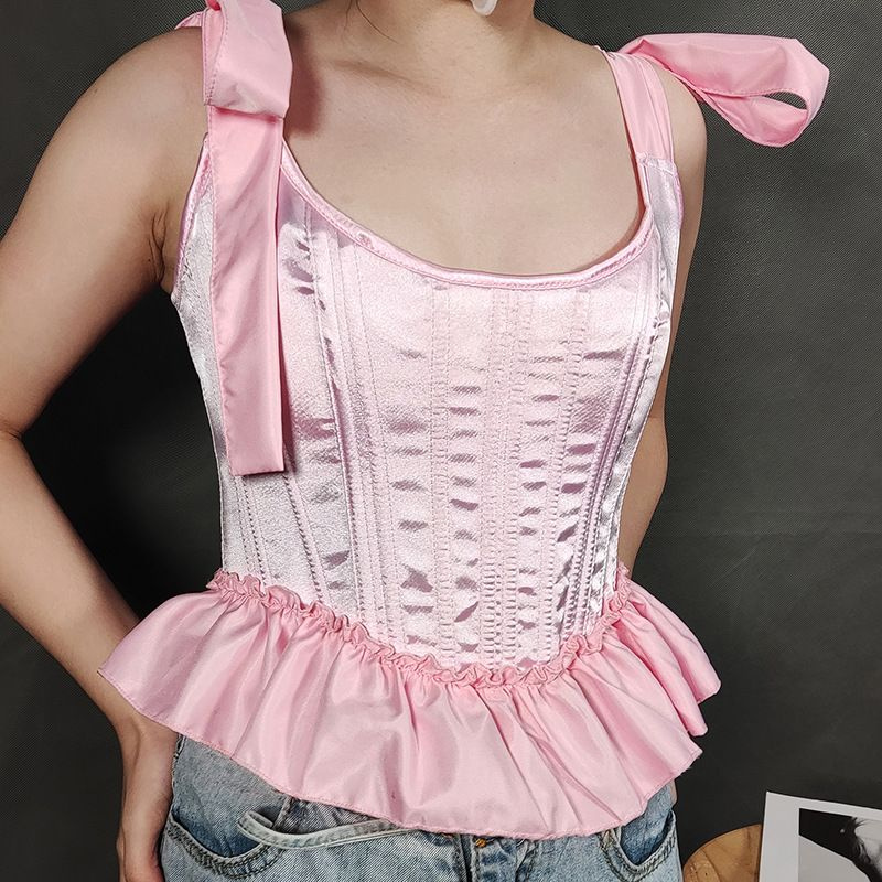 Корсет #1