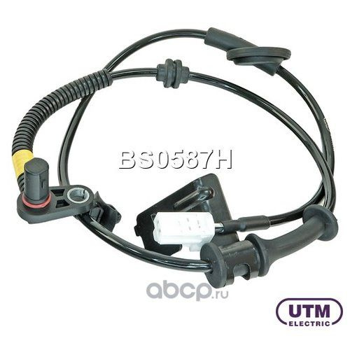 Датчик абс Utm BS0587H #1