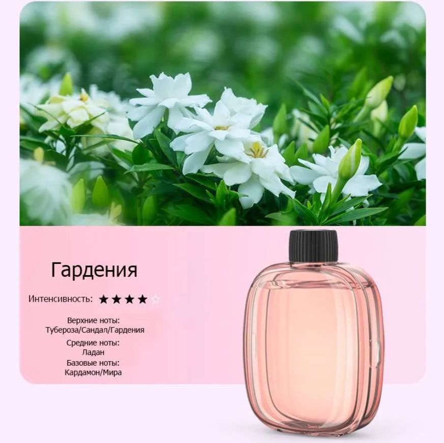 Ароматический диффузор #1