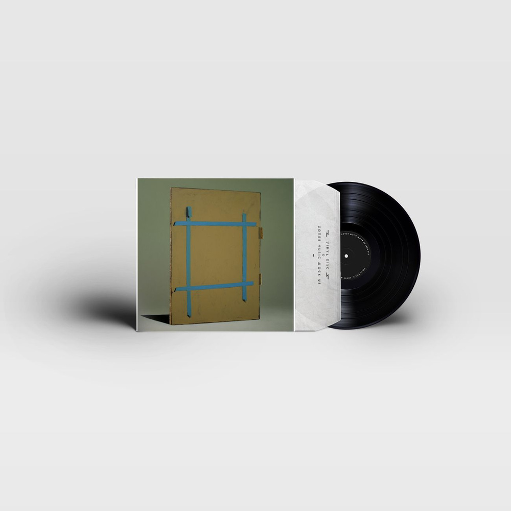 The Caretaker - Everywhere At The End Of Time - Stage 6 The