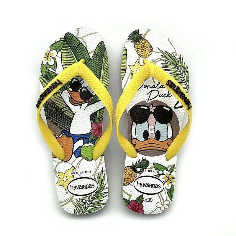 Сланцы Havaianas #1