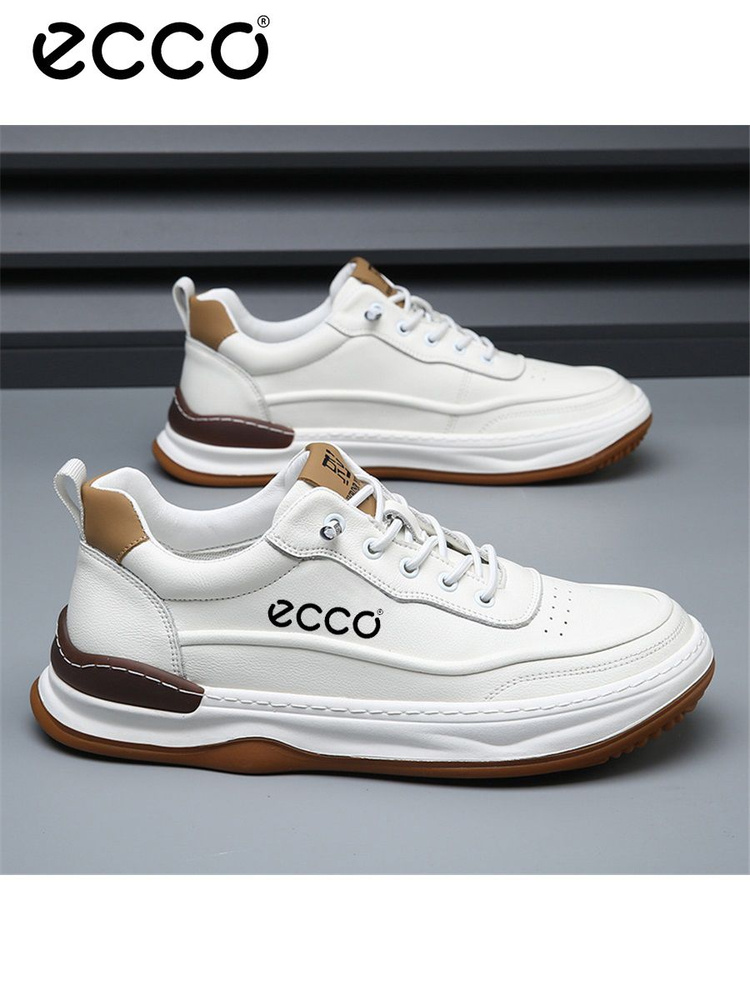 Кроссовки ECCO Оригинальный товар #1