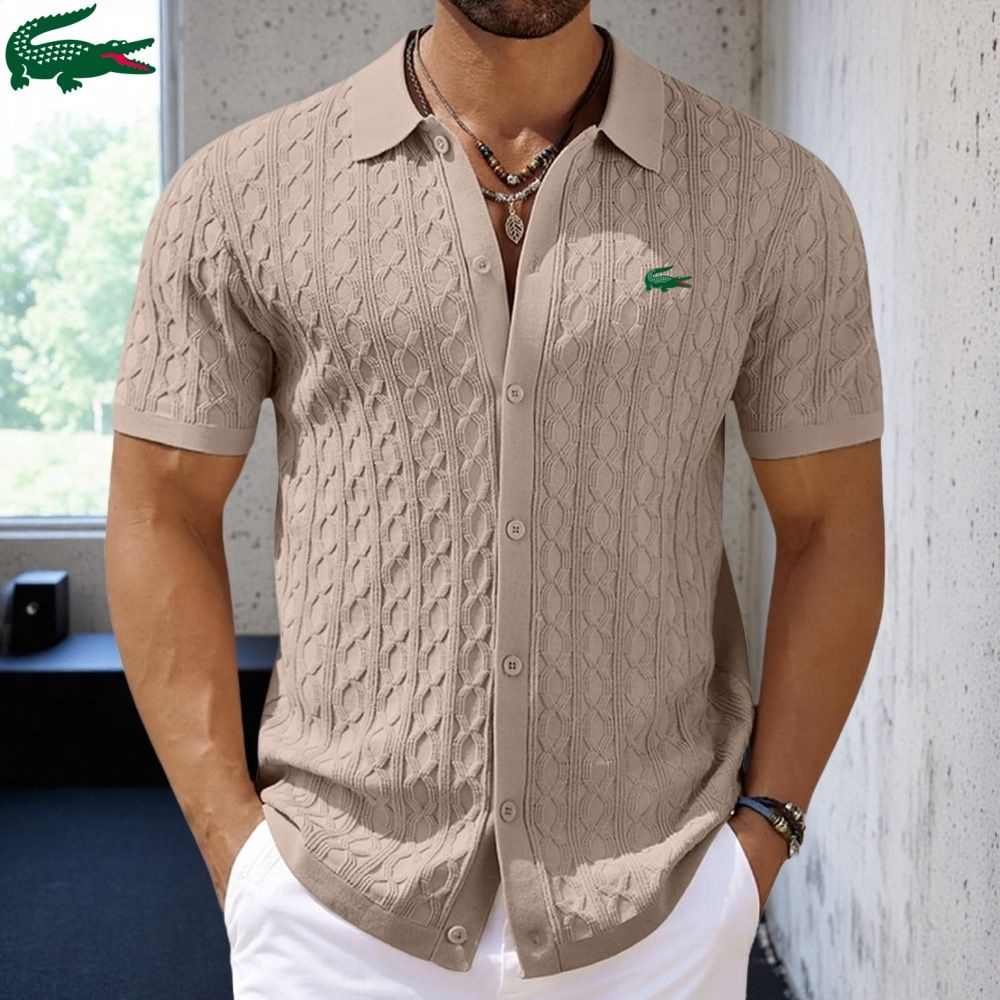 Рубашка Lacoste #1