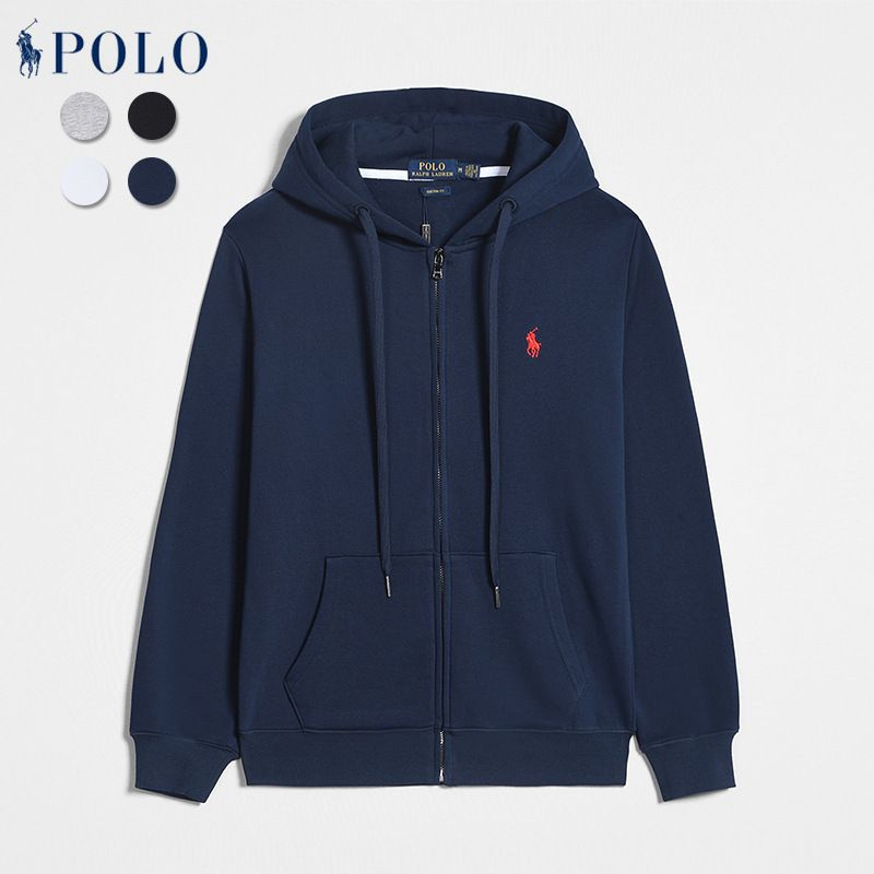 Толстовка Ralph Lauren #1
