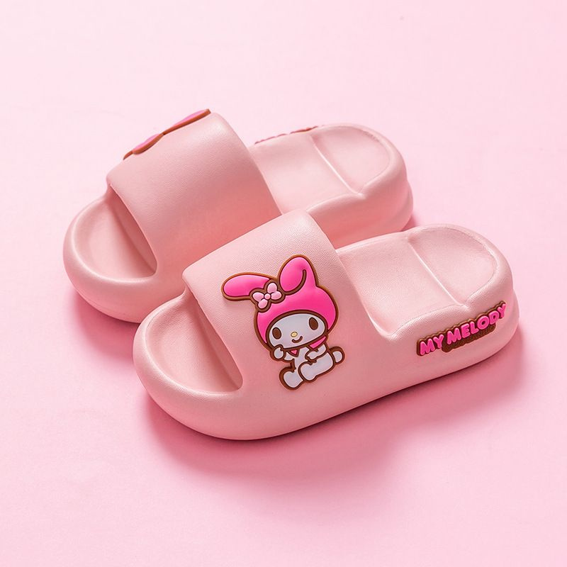 Сланцы Hello Kitty #1