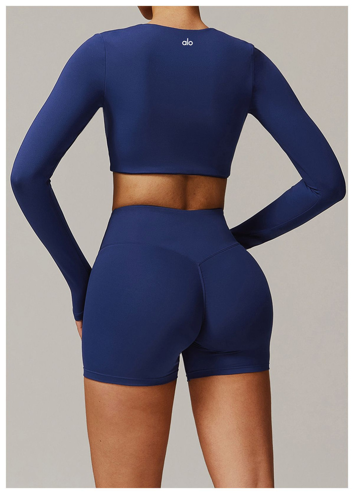 Лонгслив Alo Yoga #1