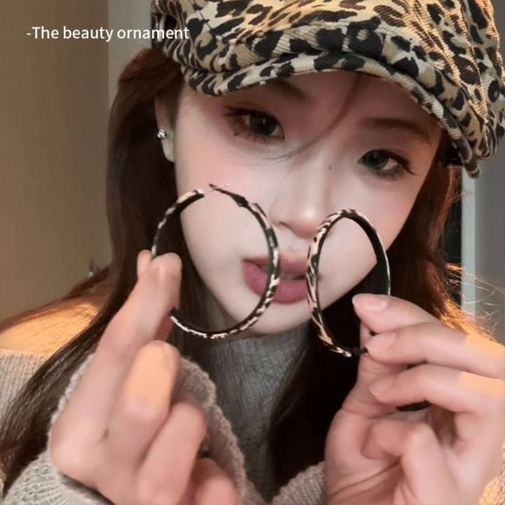 Swarovski Серьги #1