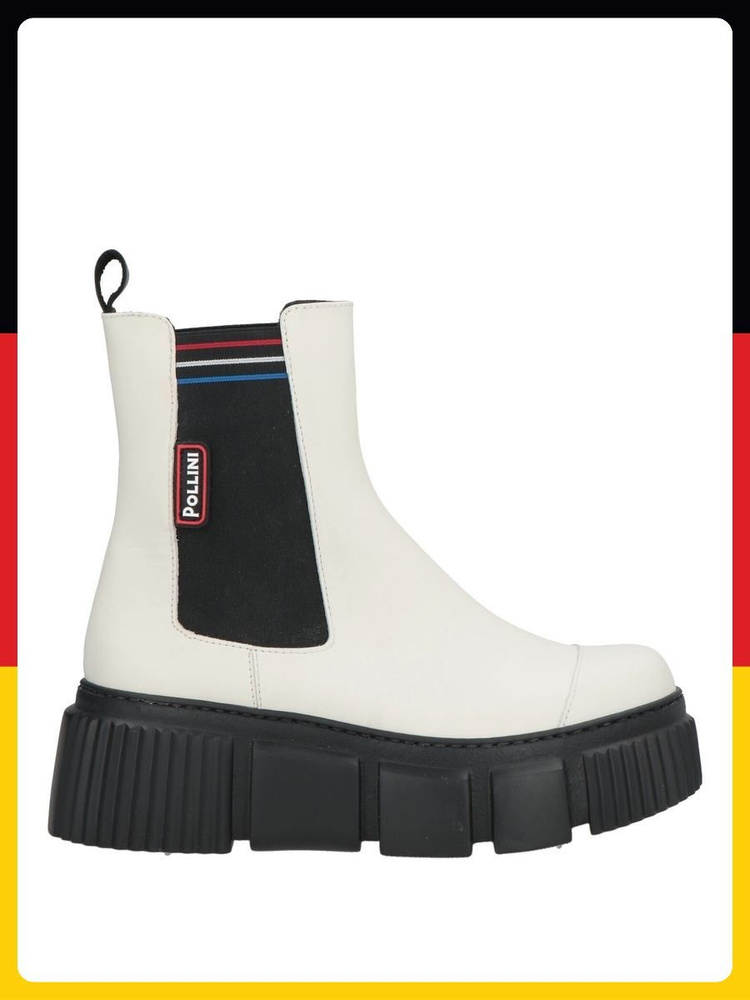 Ботинки Pollini #1