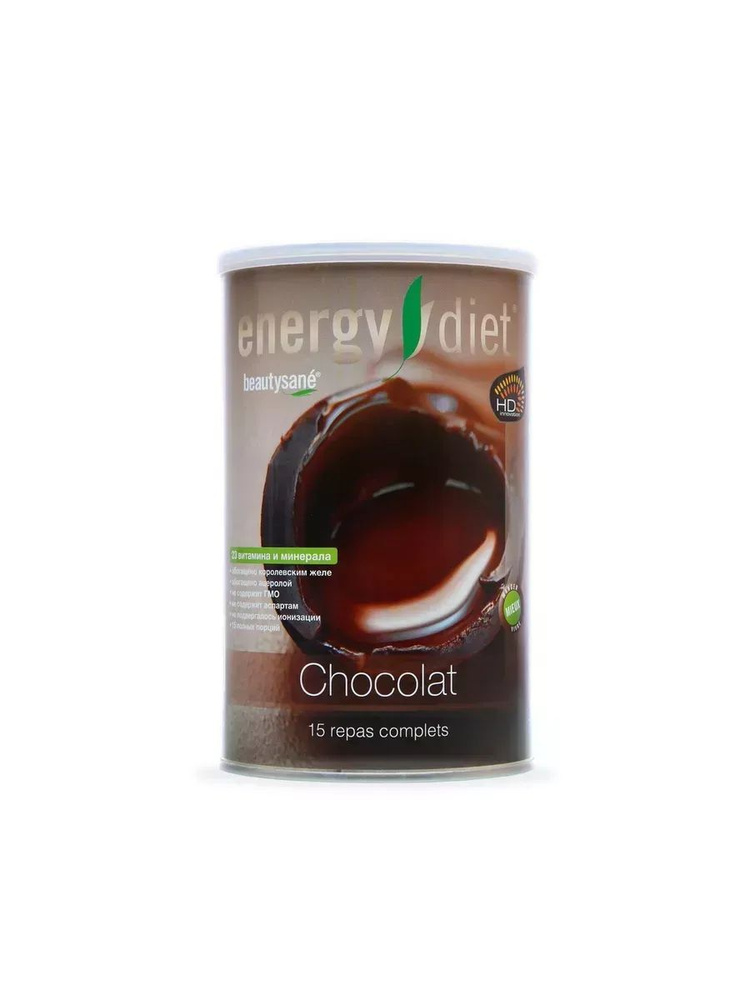 Energy Diet Коктейль для похудения #1