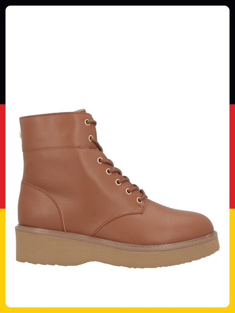 Ботинки Michael Kors #1