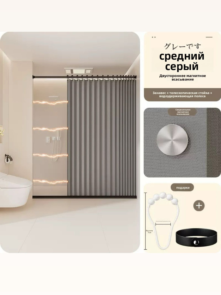 Дверь межкомнатная, Полиэстер с ПВХ покрытием, 1500x2000, Глухая #1