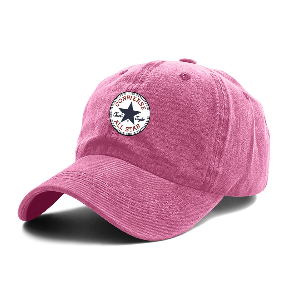 Бейсболка Converse #1