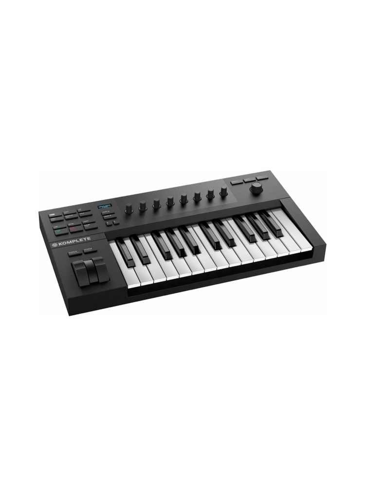 Микшер Native Instruments A25 #1