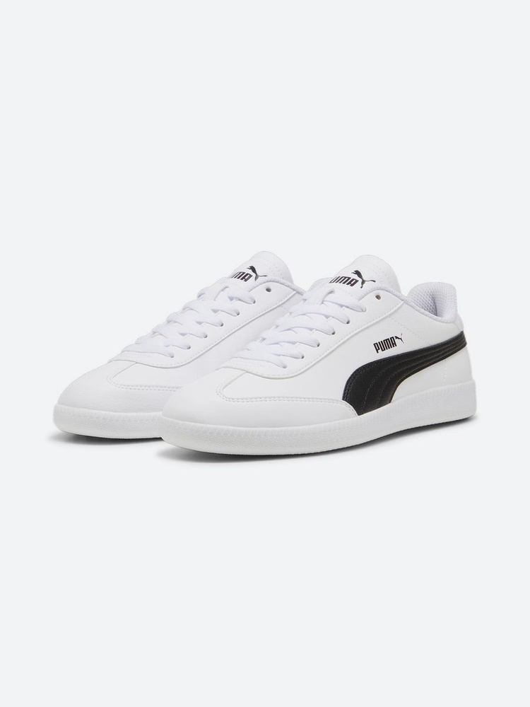 Кеды PUMA 9-T SL #1