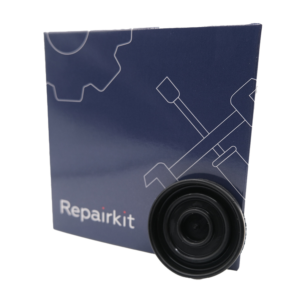 Мембрана клапанной крышки Opel 1.7D 5607251, 98001142 #1