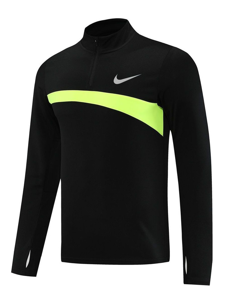 Лонгслив Nike #1