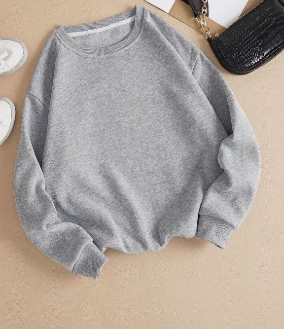 Свитшот oversize #1