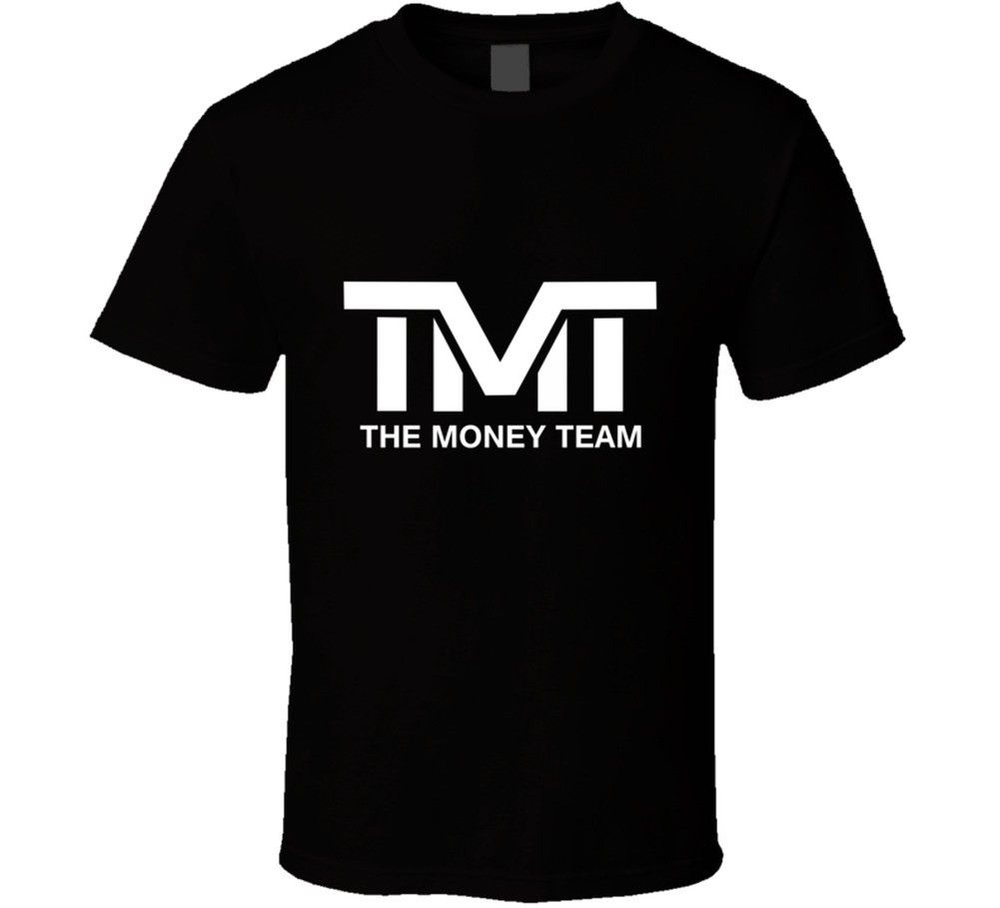Футболка TMT B T Shirt #1