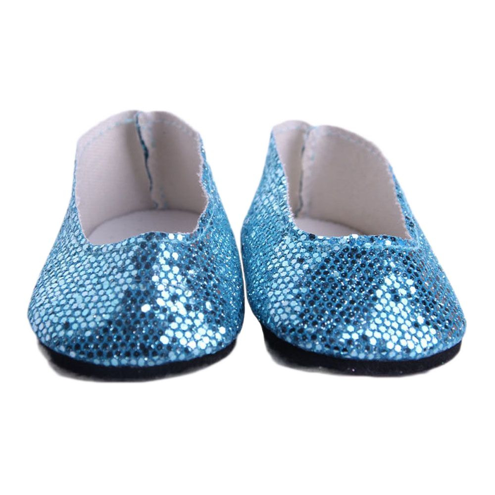 1 Pair Кукольная обувь #1