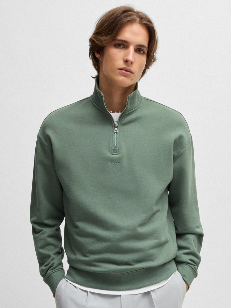 Толстовка HUGO Durty244 10249110 01 #1