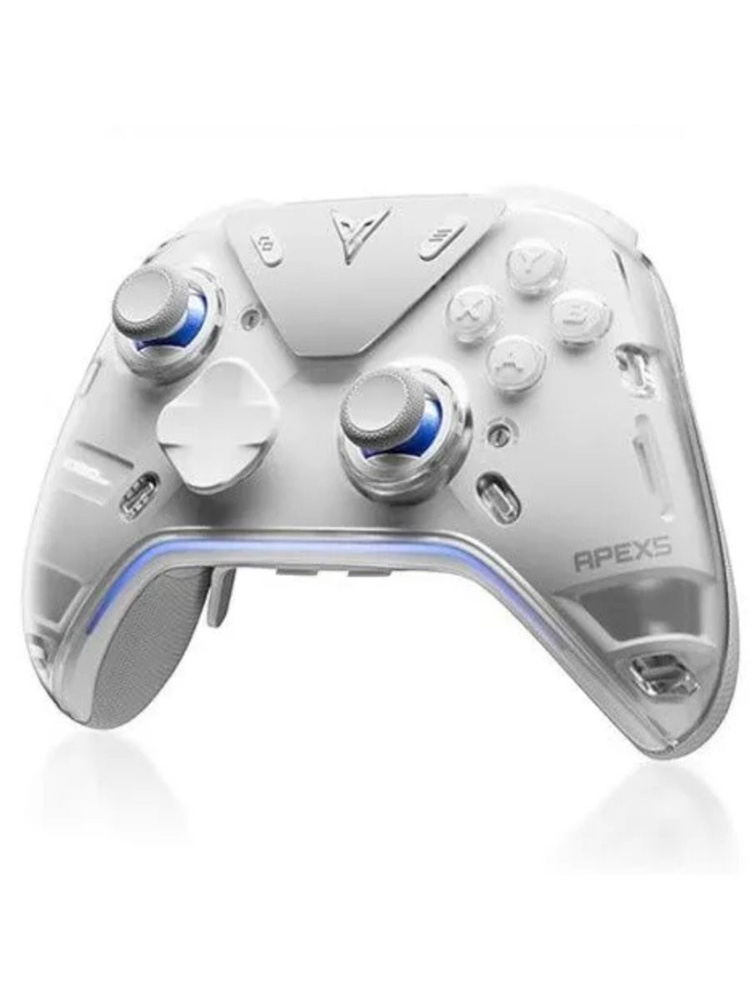 FLYDIGI APEX 5 エリートゲーミングコントローラー 本体 FLYDIGI APEX5 Standard Геймпад Elite Controller для телефона