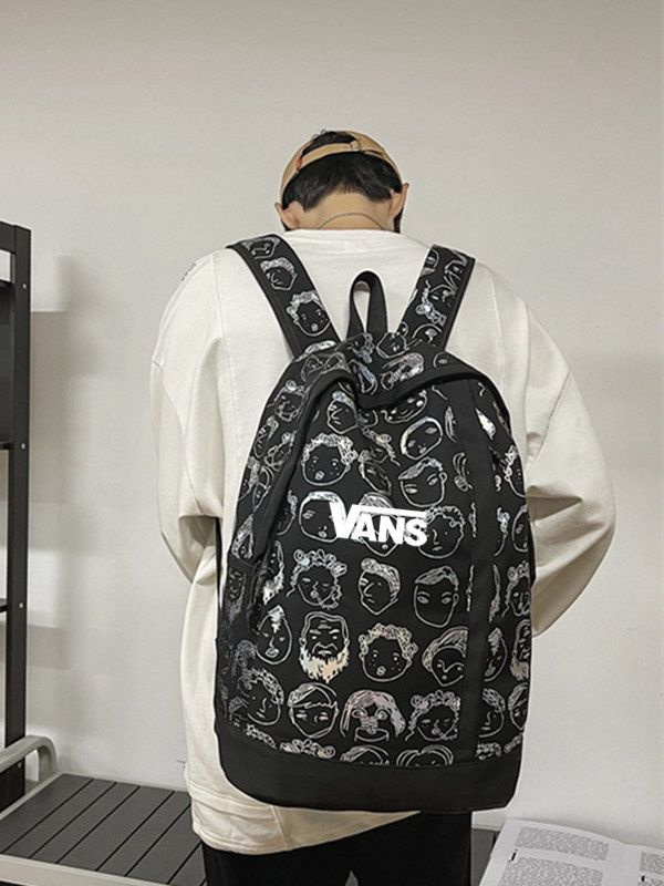 Vans Рюкзак #1
