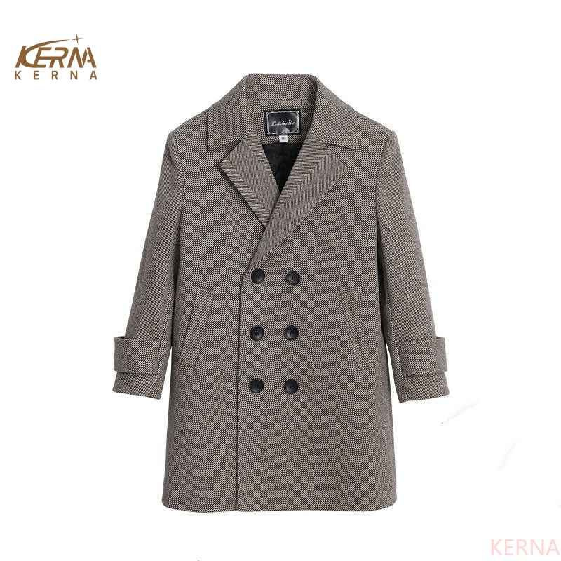 Пальто KERNA #1