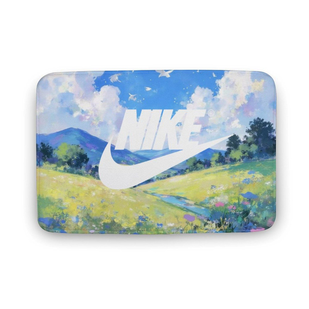Nike Коврик придверный, 0.4 x 0.6 м #1