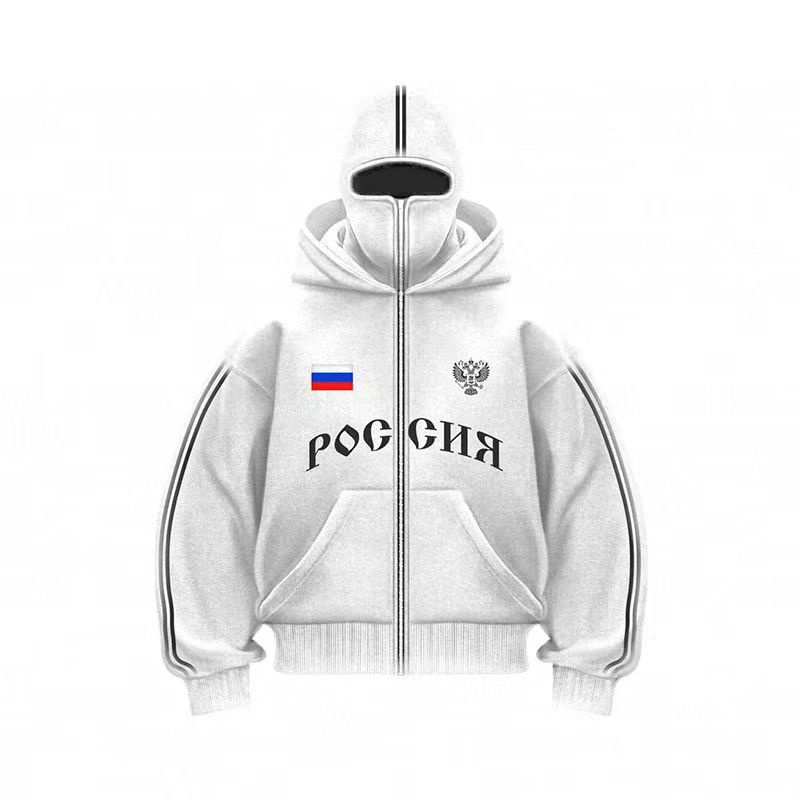 Худи #1