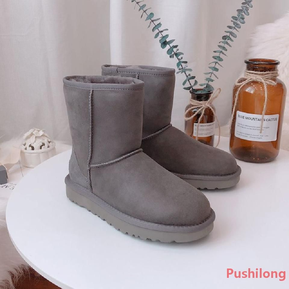 Угги UGG #1