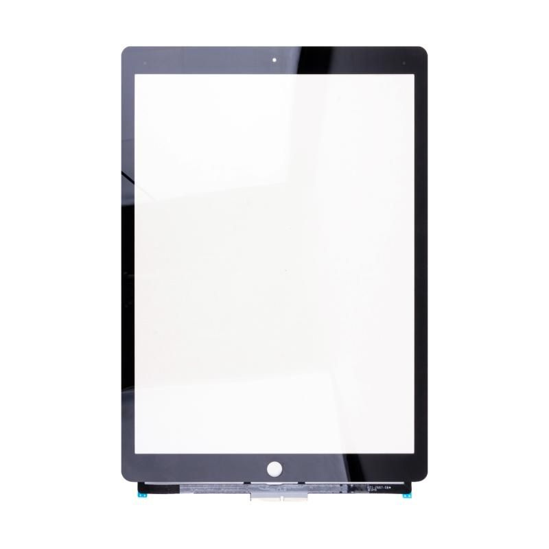 Тачскрин для iPad Pro 12.9 (2015) <черный> (OEM) #1